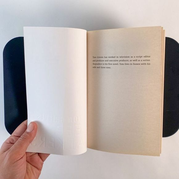 2/$25 - Sleep Walkers by Tom Grieves - Picture 5 of 13